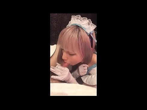 ❤️ Јапонски идол [мајука], француска слугинка, дел 1, млечка и кретен лосион ❌ Ебате видео кај нас mk.courseclass.ru ﹏