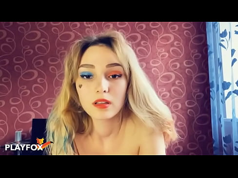 ❤️ Магични очила за виртуелна реалност ми овозможија секс со Харли Квин ❌ Ебате видео кај нас mk.courseclass.ru ﹏
