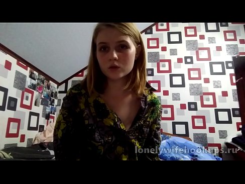 ❤️ Млада русокоса студентка од Русија сака поголеми курци. ❌ Ебате видео кај нас mk.courseclass.ru ﹏
