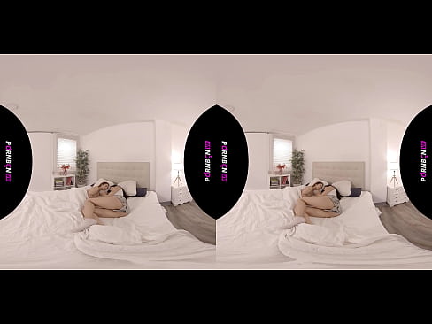 ❤️ PORNBCN VR Две млади лезбејки се будат напалени во 4K 180 3D виртуелна реалност Женева Белучи Катрина Морено ❌ Ебате видео кај нас mk.courseclass.ru ﹏