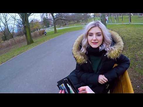 ❤️ Го голта жешката сперма на странец за пари - дувалка во парк од Ева Елфи ❌ Ебате видео кај нас mk.courseclass.ru ﹏